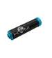 SILENCIADOR KRM 70/90 C.C. ALUMINIO TURQUESA R: KR621F
