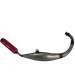 TUBO ESCAPE XS 2 TECNIGAS ( 50/70 C.C. ) DERBI SENDA E3 MOTOR PIAGGIO - HOMOLOGADO - R: 060687021
