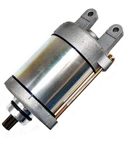 MOTOR DE ARRANQUE KYMCO SUPER DINK / KAWASAKI J / PEOPLE 300 - SGR - R: 04171965