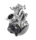 CARBURADOR DELLORTO SHBC 19/19 E VESPA PK 125FL R: 00943