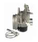 CARBURADOR DELLORTO SHBC 19/19 VESPA PK 125 ABRAZADERA SUELTA R: 00866