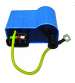 CENTRALITA ELECTRONICA 4 FASTONS PIAGGIO 50, VESPA 125/150/200 DUCATI R: 04012588