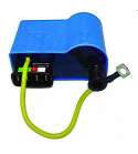 CENTRALITA ELECTRONICA 4 FASTONS PIAGGIO 50, VESPA 125/150/200 DUCATI R: 04012588