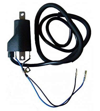 BOBINA DE ALTA SUZUKI BURGMAN 125 07/14 SGR R: 04004761