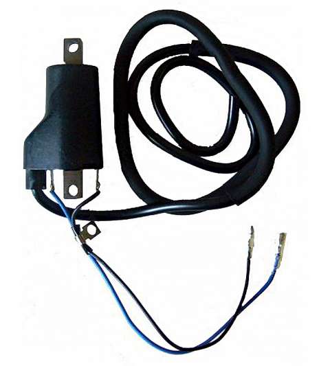 BOBINA DE ALTA SUZUKI BURGMAN 125 07/14 SGR R: 04004761
