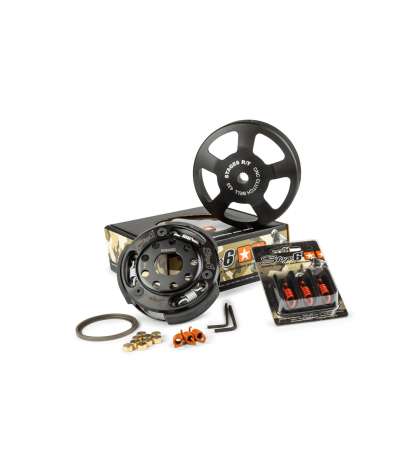 KIT EMBRAGUE TORQUE CONTROL MK2 STAGE6 SCOOTER MINARELLI R: S6-5016601