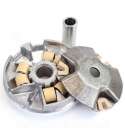 VARIADOR MBK 50 BOOSTER X 4T, OVETTO 4T, NITRO 4T / YAMAHA 50 NEOS 4T, AEROX 4T, GIGGLE 4T R: 286881H