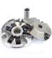 VARIADOR MBK 50 BOOSTER, NITRO, STUNT / YAMAHA 50 BWS, AEROX, SLIDER / APRILIA 50 SR / MALAGUTI 50 F12 R: 286881I