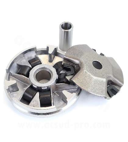 VARIADOR MBK 50 BOOSTER, NITRO, STUNT / YAMAHA 50 BWS, AEROX, SLIDER / APRILIA 50 SR / MALAGUTI 50 F12 R: 286881I