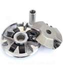 VARIADOR MBK 50 BOOSTER, NITRO, STUNT / YAMAHA 50 BWS, AEROX, SLIDER / APRILIA 50 SR / MALAGUTI 50 F12 R: 286881I