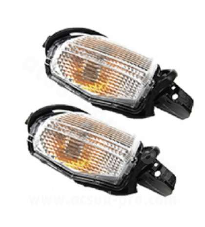 INTERMITENTE DELANTERO YAMAHA 125 N-MAX 2021 ( HOMOLOGADO ) R: 204360D