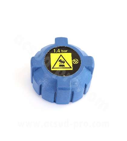 TAPON DE RADIADOR APRILIA RX / SX / DERBI SENDA / RCR / SMT 1,4 BAR ( OEM : 00H03802471 ) R: 093600R