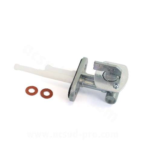 GRIFO DE GASOLINA YAMAHA TZR / DT / PW80 / CHAPPY 50CC / SUZUKI TS 50 CC R: 420312E