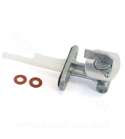 GRIFO DE GASOLINA YAMAHA TZR / DT / PW80 / CHAPPY 50CC / SUZUKI TS 50 CC R: 420312E
