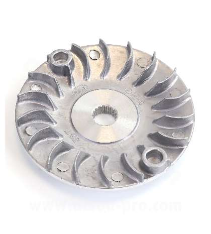 POLEA FIJA VARIDOR MBK 50 BOOSTER X 4T, OVETTO 4T, NITRO 4T / YAMAHA 50 NEOS 4T, AEROX 4T, R: 287748C