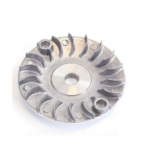 POLEA FIJA VARIDOR MBK 50 BOOSTER X 4T, OVETTO 4T, NITRO 4T / YAMAHA 50 NEOS 4T, AEROX 4T, R: 287748C