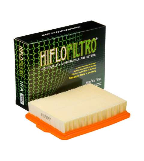 FILTRO DE AIRE BMW F 850 GS - HIFLOFILTRO - HFA7801 R: 1097073