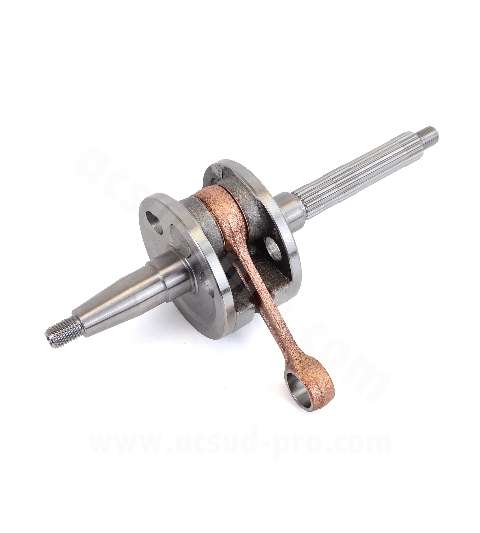 CIGUEÑAL PIAGGIO ZIP 1997 / TYPHOON 1996 / LIBERTY 1998 / FLY 2005 / NRG 1998 / VESPA LX 2005 /GILERA 50 STALKER R: 090804C