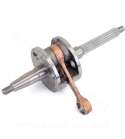 CIGUEÑAL PIAGGIO ZIP 1997 / TYPHOON 1996 / LIBERTY 1998 / FLY 2005 / NRG 1998 / VESPA LX 2005 /GILERA 50 STALKER R: 090804C