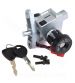 CONJUNTO CONTACTO MBK 50 OVETTO 4T 2008 / NITRO 2T + 4T 2013 / YAMAHA 50 NEOS 4T 2008 / AEROX 2T + 4T 2013 R: 208220B