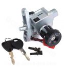 CONJUNTO CONTACTO MBK 50 OVETTO 4T 2008 / NITRO 2T + 4T 2013 / YAMAHA 50 NEOS 4T 2008 / AEROX 2T + 4T 2013 R: 208220B