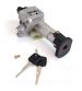 CONJUNTO LLAVE CONTACTO SYM 50 ORBIT II / 50 FIDDLE 3 R: 208214D