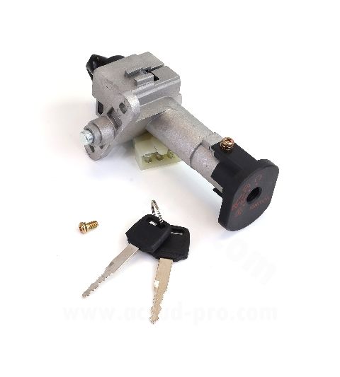 CONJUNTO LLAVE CONTACTO SYM 50 ORBIT II / 50 FIDDLE 3 R: 208214D
