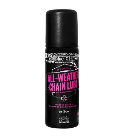 GRASA DE CADENA CERÁMICA MUC-OFF 50 ML. R: 24901