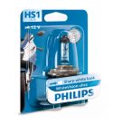 LAMPARA PHILIPS HALOGENA HS1 WHITEVISION ULTRA 12V R: 2012636WV