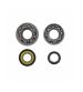 KIT RODAMIENTOS Y RETENES PIAGGIO APE 50 C.C. R: KPSA