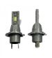 JUEGO ( 2 LAMPARAS ) H7 LED - HOMOLOGADA - R: 779LED2COR