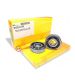 JUEGO RODAMIENTOS TPR MOTOR AM 6 - TOP PERFORMANCES - R: 9929180