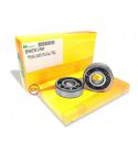 KIT DE RODAMIENTOS CIGUEÑAL AM6 TOP PERFORMANCES COMPETICIÓN "EJE 17 " 6303 E-TN9 C3H R: 9929180