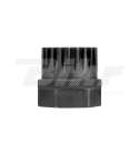 EXTRACTOR CARTUCHO PEDALIER SHIMANO SUPER B R: 12046