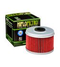FILTRO ACEITE HONDA CB 125 / 300 R - HIFLOFILTRO - R: HF103