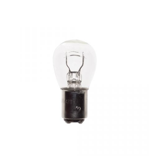 LAMPARA STOCK / POSICIÓN 6 V. 21/5W - AMOLUX - R: 90