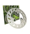 DISCO DE FRENO YAMAHA AEROX DELANTERO Y TRASERO NG R: 962107
