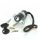 CERRADURA CONTACTO RIEJU MRT 50 C.C. 09/20 R: 208228B