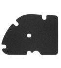 FILTRO DE AIRE PIAGGIO MP3 125, X8 125 R: 10733