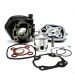 CILINDRO MINARELLI HORIZONTAL YAMAHA AEROX / JOG RR LC 75CC BARIKIT R: EQ 785