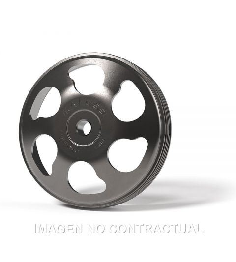 CAMPANA EMBRAGUE WING CLUTCH MINARELLI (107) MALOSSI R: 7714313