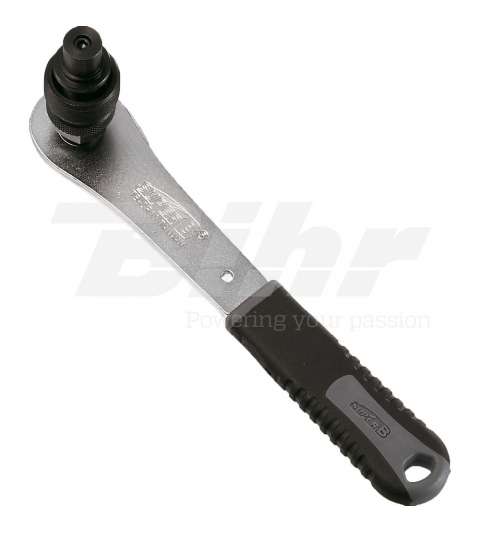 EXTRACTOR DE BIELAS 2 EN 1 - SUPER B - R: 13523