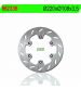 DISCO DE FRENO DELANTERO BETA ENDURO, MH FURIA 50, - NG - R: 962336