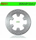 DISCO DE FRENO DELANTERO YAMAHA TZR 50, T MAX 500 01/03 NG 962401