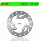 DISCO DE FRENO HUSQVARNA HUSKYBOY 50 DELANTERO NG R: 962640
