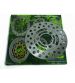 DISCO DE FRENO SUZUKI QUADSPORT 250 DELANTERO - NG - R: 9621003