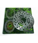 DISCO DE FRENO SUZUKI QUADSPORT 250 DELANTERO NG R: 9621003