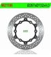 DISCO DE FRENO DELANTERO YAMAHA T-MAX 500 08/11 - NG - R: 9621195