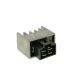 REGULADOR DE CORRIENTE YAMAHA AEROX / NEO'S 50 C.C. - 101 OCTANE - R: 21110215 / 19978