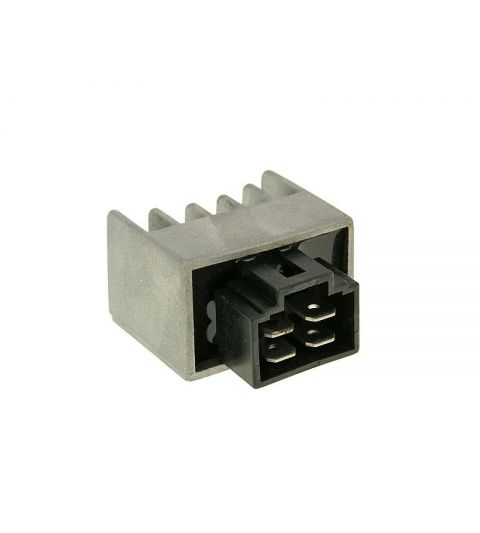 REGULADOR DE CORRIENTE YAMAHA AEROX / NEO'S 50 C.C. - 101 OCTANE - R: 21110215 / 19978